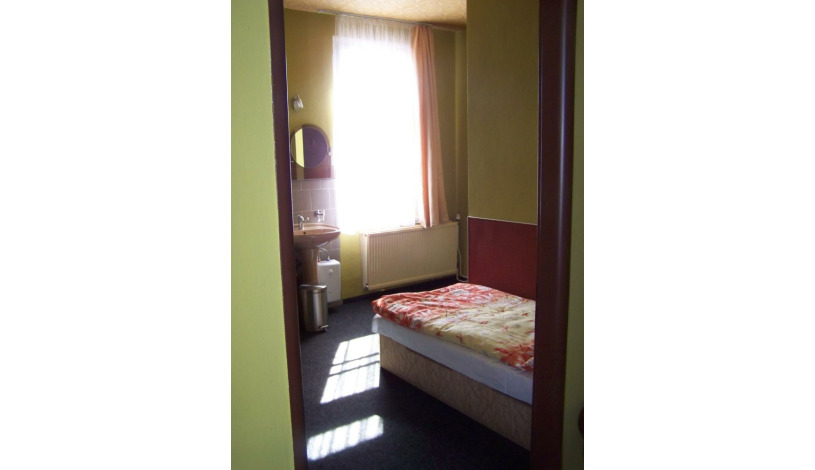 Pension Telephone Mladá Boleslav